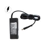 Laptop Adapter Charger for HP 90W 19V Output 4.74A AC, Input Voltage 100-240V - 1.5A 50-60Hz