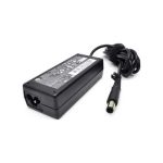 Laptop Adapter Charger for HP 18.5V Output 3.5A, PPP009H, Input Voltage 100-240V -1.7A 50-60Hz, Big Pin - High Quality