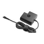 Replacement HP Charger 45W USB-C - High Quality