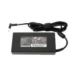 Laptop Charger for HP 120W 19.5V 6.15A Output AC Adapter, Input 100-240V 1.5A, 50-60Hz - High Quality