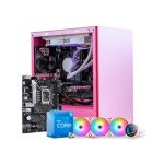 Gaming pc core i5 RTX 3050 8GB