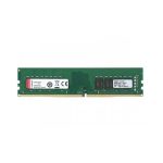 Kingston 8GB 2666MHz DDR4 Non-ECC CL19 DIMM 1Rx8 Desktop Memory | KVR26N19S6/8