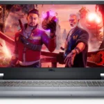 Dell G15 5525 Gaming Laptop, 15.6? FHD 120 Hz, AMD Ryzen R7-6800H, 16GB/512GB SSD, 4GB RTX 3050 Graphics