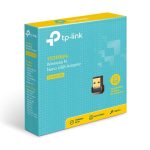 TP-Link 150Mbps Wireless N Nano USB Adapter | TL-WN725N