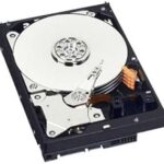 Western Digital WD20EZRZ 2TB BLUE SATA 5400 RPM 64MB 6GB/S 3.5IN PC HARD DRIVE