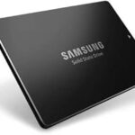 SAMSUNG SATA SSD PM883 2.5 240GB