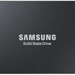 Samsung PM893 1.92 TB Solid State Drive - 2.5 Internal - SATA [SATA/600]