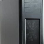 Phanteks Enthoo Pro Full Tower Chassis without Window Cases PH-ES614PC_BK,BLACK NO WINDOW