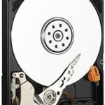 Western Digital Scorpio Blue 750 GB SATA 5400 RPM 8 MB Cache Bulk/OEM Notebook Hard Drive - WD7500BPVT