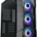 Cooler Master MasterBox TD500 Mesh V2 ATX Middle Tower PC Case TD500V2-KGNN-S00 CS8708