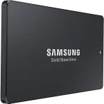 Samsung 960 GB Solid State Drive - 2.5 Internal - SATA