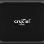 Crucial X9 1TB Portable SSD | CT1000X9SSD9