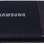 [DISCONTINUED] Samsung T1 Portable 250GB USB 3.0 External SSD (MU-PS250B/AM)