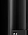 Western Digital 8TB EASYSTORE External HDD (WDBCKA0080HBK-NESN)