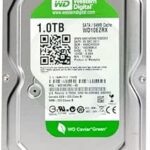 WD WD10EZRX 1TB Western Digital 1TB Hard Drive