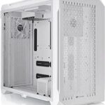 Thermaltake CTE C750 Air Snow | E-ATX Full Tower Chassis | Snow