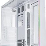 Lian-Li O11 Dynamic EVO XL ATX Full Tower Gaming Computer Case - White