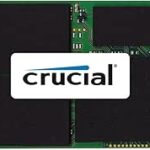 [OLD MODEL] Crucial M500 240GB mSATA Internal Solid State Drive CT240M500SSD3