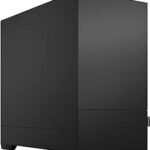 Fractal Design Pop Mini Silent Black Solid