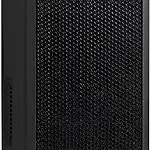 Fractal Design Core 1000 USB 3.0 Cases FD-CA-CORE-1000-USB3-BL