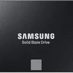 SAMSUNG 500GB 860 EVO Series Solid State Drive