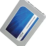 (OLD MODEL) Crucial BX200 960GB SATA 2.5 Inch Internal Solid State Drive - CT960BX200SSD1