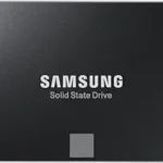 Samsung 850 EVO 1TB 2.5-Inch SATA III Internal SSD (MZ-75E1T0B/AM)