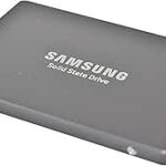 Samsung Pm863 960 Gb 2.5 Internal Solid State Drive 520 Mb/s Maximum Read & 475 Mb/s Maximum Write Transfer Rate