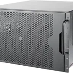 SilverStone Technology RM600 6U Rackmount Chassis, SST-RM600