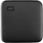 Western Digital 2TB Elements SE - Portable SSD, USB 3.0, Compatible with PC, Mac - WDBAYN0020BBK-WESN