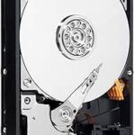 WD AV-GP 1 TB AV Video Hard Drive: 3.5 Inch, SATA III, 64 MB Cache - WD10EURX