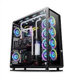 Thermaltake Core P8 Tempered Glass Full Tower Chassis