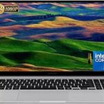 SAMSUNG Galaxy Book4 Business Laptop, with Microsoft Office Lifetime License, 15.6" FHD Display, Intel 10-Core 7-150U, 16GB RAM, 2TB SSD, Backlit Keyboard, Long Battery Life, Win 11 Home