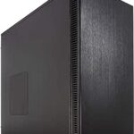 Fractal Design FD-CA-DEF-S-BK Design Define S Black