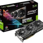 Asus - Gaming Graphics Card Asus 90YV0AM1-M0NM00 11 GB GDDR5 1493-1632 MHz