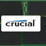 Crucial m4 64GB mSATA Internal Solid State Drive CT064M4SSD3