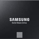 Samsung 1TB 860 EVO SATA 6GB/S 2.5IN