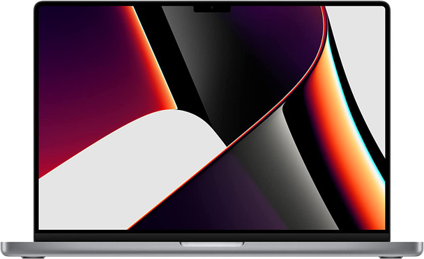 Apple Macbook Pro - 16.2" Z14V0016E