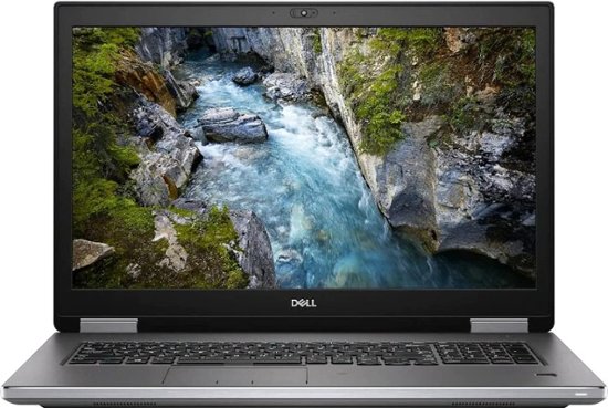 Dell - Precision 7740 17.3"