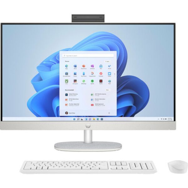 HP 24-cr0057c All-in-One